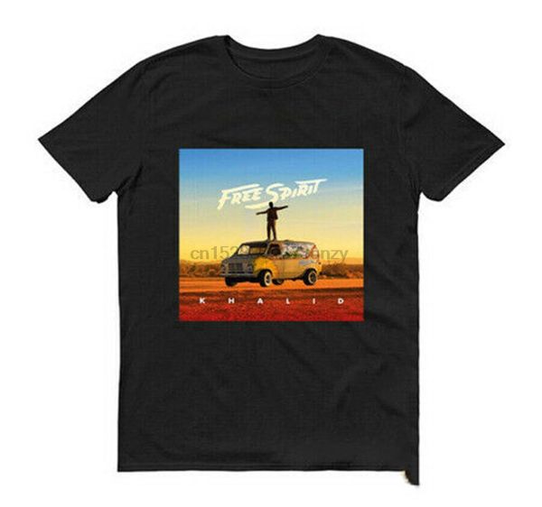 халид free spirit tour мерч 2020 rap hip hop mens t shirt размер s - 3xl vintage tee shirt
халид free spirit tour мерч 2020 rap hip hop mens t shirt размер s - 3xl vintage tee shirt