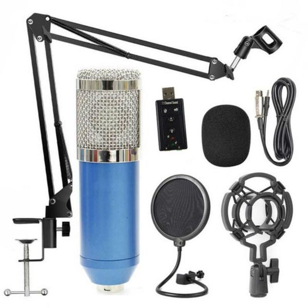 bm 800 microphone condenser sound recording microphone with mount for radio braodcasting singing recording ktv karaoke mic
bm 800 microphone condenser sound recording microphone with mount for radio braodcasting singing recording ktv karaoke mic