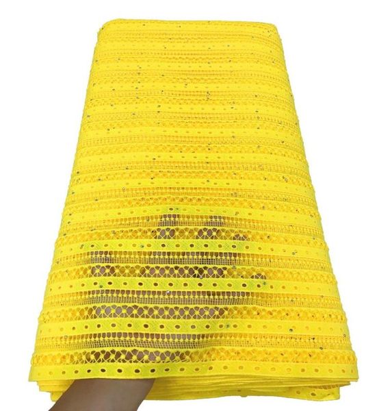 ribbon yellow african cord lace fabric with stones eyelet holes water soluble dry nigerian ts9520, Pink;blue
ribbon yellow african cord lace fabric with stones eyelet holes water soluble dry nigerian ts9520, Pink;blue