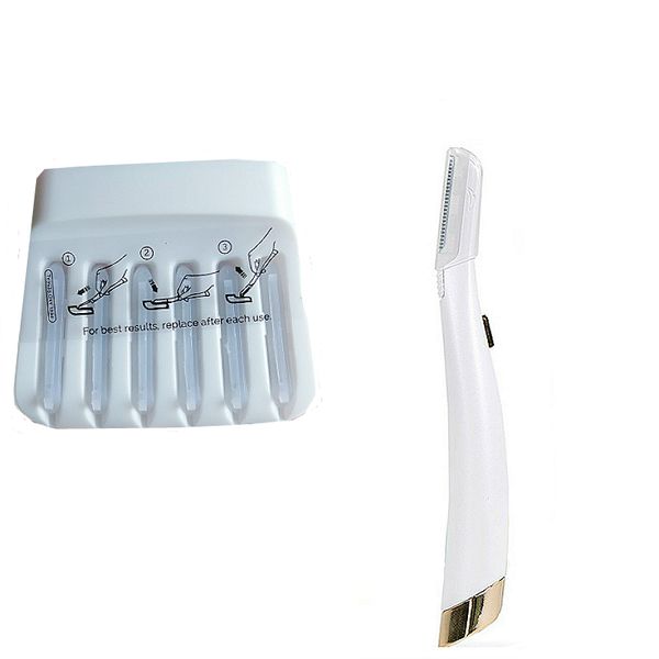 лицо для удаления волос на лице glow expoliator electric glo освещенные lady razor бритва безболезненное expoliates dead skin tool
лицо для удаления волос на лице glow expoliator electric glo освещенные lady razor бритва безболезненное expoliates dead skin tool