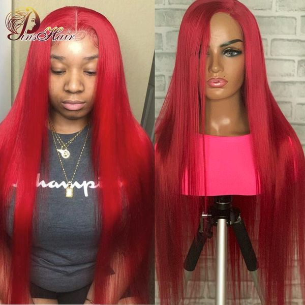 13x1 lace front wig straight red lace front human hair wigs for black women 99j burgundy brazilian hair part wig remy 150%, Black;brown
13x1 lace front wig straight red lace front human hair wigs for black women 99j burgundy brazilian hair part wig remy 150%, Black;brown