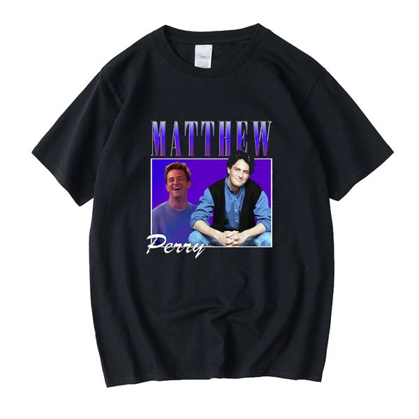 matthew perry 90s vintage black tshirt men t shirt casual retro graphic t shirts cotton t-shirt man woman tees
matthew perry 90s vintage black tshirt men t shirt casual retro graphic t shirts cotton t-shirt man woman tees