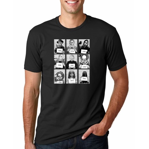 american horror story men summer fashion t-shirt casual white print o-neck tshirt male men tees mr4152
american horror story men summer fashion t-shirt casual white print o-neck tshirt male men tees mr4152
