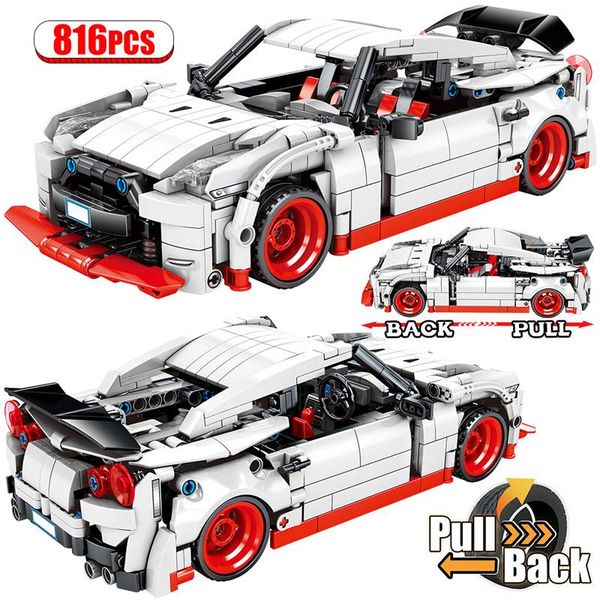 blocks city for funcation f1 back diy car technic supercar boys pull building racing bricks children model creator toy qylpyw mywjqq
blocks city for funcation f1 back diy car technic supercar boys pull building racing bricks children model creator toy qylpyw mywjqq