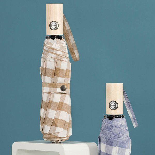 марка деревянной ручкой зонт дождь женщины matic складные зонтики японский стиль plaid мужчины зонт ветрозащитный 8k paraguas bbynke garden2
марка деревянной ручкой зонт дождь женщины matic складные зонтики японский стиль plaid мужчины зонт ветрозащитный 8k paraguas bbynke garden2