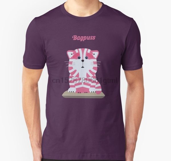 мужчины с коротким рукавом тенниска bagpuss art unisex тенниска женщины тенниска
мужчины с коротким рукавом тенниска bagpuss art unisex тенниска женщины тенниска