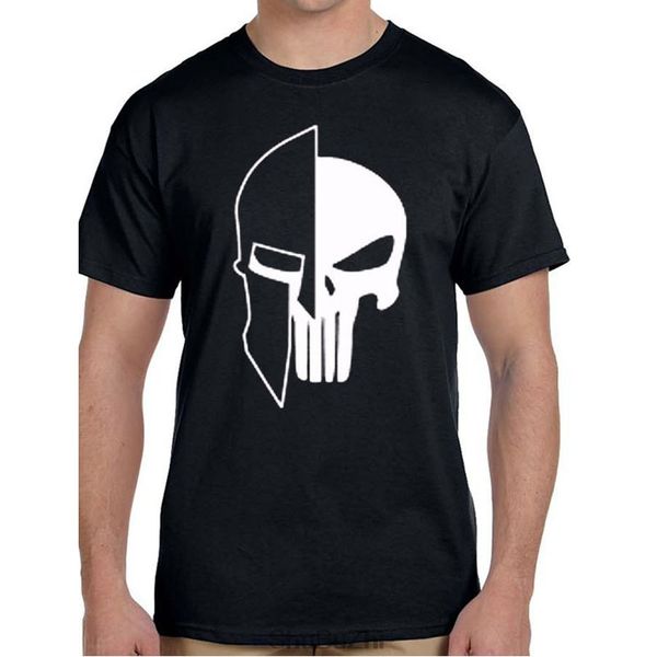drop shipping summer men t shirt spartan punisher mens tshirt fashion brand cotton 100% t-shirt short sleeve big size
drop shipping summer men t shirt spartan punisher mens tshirt fashion brand cotton 100% t-shirt short sleeve big size