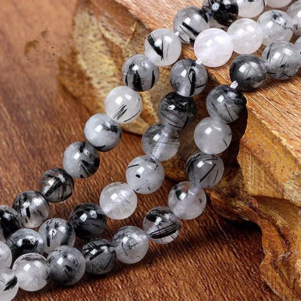 other wholesale + natural black rutilated quartz stone beads for jewelry making diy necklace bracelet 4/6/8/10/12 mm strand15.5''
other wholesale + natural black rutilated quartz stone beads for jewelry making diy necklace bracelet 4/6/8/10/12 mm strand15.5''
