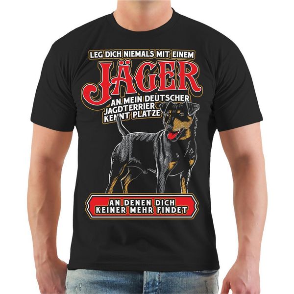 t-shirt hunter german hunt terrier dog hunting hunt hunting dog forest forestry s - 8xl style round tee shirt
t-shirt hunter german hunt terrier dog hunting hunt hunting dog forest forestry s - 8xl style round tee shirt