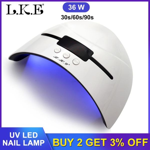 nail dryers 36w led uv lamp with 12pcs leds for manicure gel dryer polish drying auto sensor tools machine
nail dryers 36w led uv lamp with 12pcs leds for manicure gel dryer polish drying auto sensor tools machine