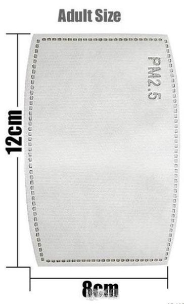 5 layer pm 2.5 activated carbon mask filter insert cotton face masks replaceable face mouth cover masks
5 layer pm 2.5 activated carbon mask filter insert cotton face masks replaceable face mouth cover masks
