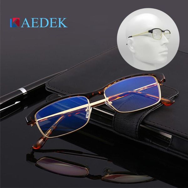 kaedek new reading glasses uv400 anti-blu-ray gaming radiation glass women men blue light blocking eyewear+1+1.5+2+2.5+3, White;black
kaedek new reading glasses uv400 anti-blu-ray gaming radiation glass women men blue light blocking eyewear+1+1.5+2+2.5+3, White;black
