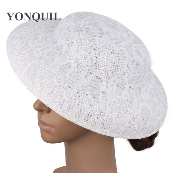 stingy brim hats 30 cm big size fascinator bases for wedding ladies party diy hair accessories formal women fedora cap, Blue;gray
stingy brim hats 30 cm big size fascinator bases for wedding ladies party diy hair accessories formal women fedora cap, Blue;gray