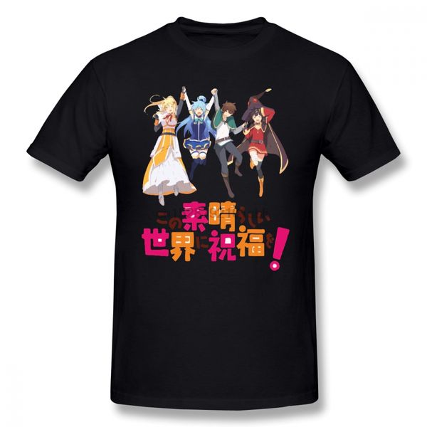 megumin t shirt konosuba t-shirt men awesome tee shirt beach graphic short-sleeve 100 percent cotton big tshirt
megumin t shirt konosuba t-shirt men awesome tee shirt beach graphic short-sleeve 100 percent cotton big tshirt