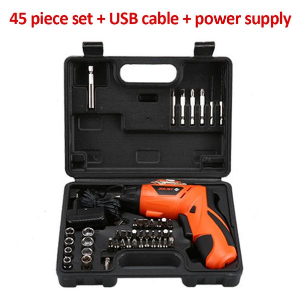 4.2v screwdriver electric hand drill lithium battery usb rechargeable electric hammer drill screwdriver cordless
4.2v screwdriver electric hand drill lithium battery usb rechargeable electric hammer drill screwdriver cordless