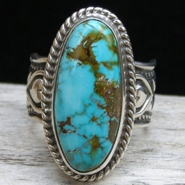 cluster rings vintage turquoises big for women bague femme boho ethnic retro ring men's fashion jewelry accessories 50q735, Golden;silver
cluster rings vintage turquoises big for women bague femme boho ethnic retro ring men's fashion jewelry accessories 50q735, Golden;silver