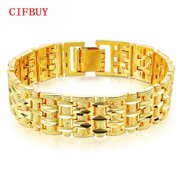 chunky mens hand chain bracelets male wholesale bijoux gold color chain link bracelet for men jewelry pulseira masculina, Black
chunky mens hand chain bracelets male wholesale bijoux gold color chain link bracelet for men jewelry pulseira masculina, Black