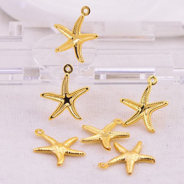 20pcs 15mm gold hollow starfish шарм подвески для браслет ожерелье jewellry изготовление аксессуары подвеска ювелирные изделия diy, Bronze;silver
20pcs 15mm gold hollow starfish шарм подвески для браслет ожерелье jewellry изготовление аксессуары подвеска ювелирные изделия diy, Bronze;silver