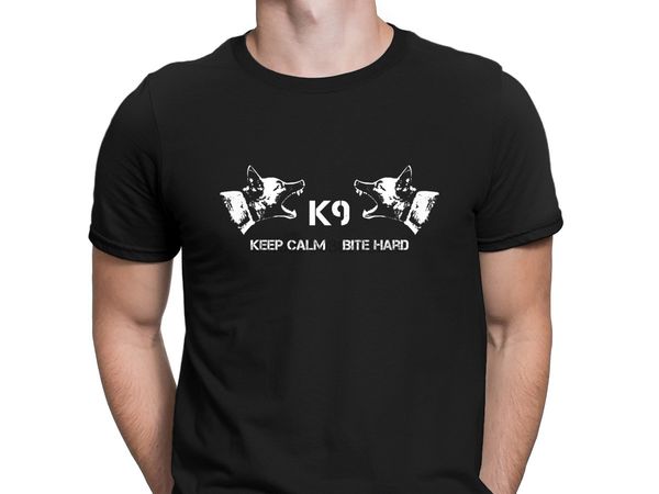 bite hard belgian shepherd k9 t shirt summer 2019 designs cotton kawaii men t shirt the new branded tee tee shirt loose
bite hard belgian shepherd k9 t shirt summer 2019 designs cotton kawaii men t shirt the new branded tee tee shirt loose