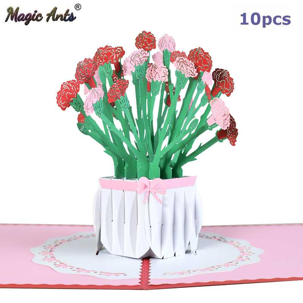 greeting cards 10 pack wholesale 3d carnation -up flowers card for mothers thanksgiving day anniversary birthday gift valentine's
greeting cards 10 pack wholesale 3d carnation -up flowers card for mothers thanksgiving day anniversary birthday gift valentine's