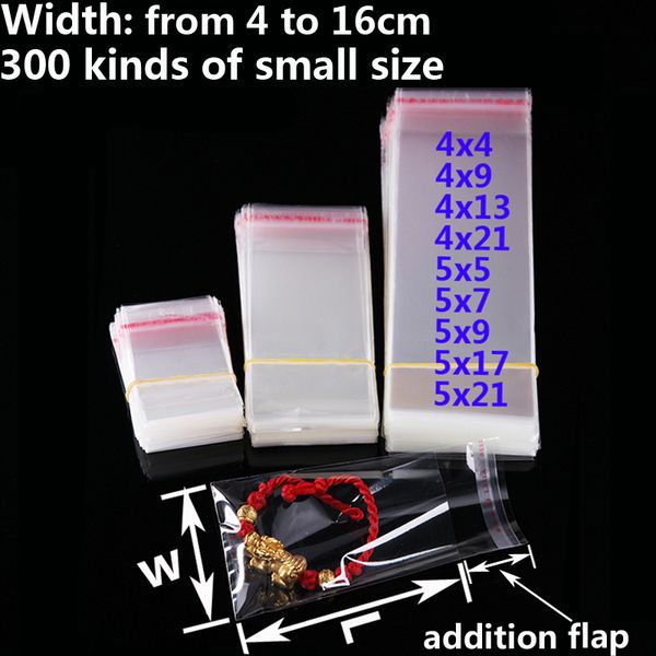 gift wrap clear self sealing candy bags packing cookie packaging party transparent self-adhesive opp poly small plastic bag
gift wrap clear self sealing candy bags packing cookie packaging party transparent self-adhesive opp poly small plastic bag