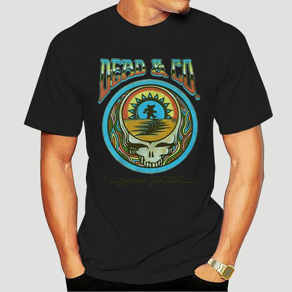 dead and company summer tour 2019 grateful dead john mayer bob weir t shirt adults casual tee shirt-0639d
dead and company summer tour 2019 grateful dead john mayer bob weir t shirt adults casual tee shirt-0639d