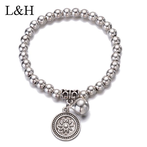 charm bracelets simple style sun leaf fish heart star multi pattern bell elastic for women men party statement jewelry bijoux, Golden;silver
charm bracelets simple style sun leaf fish heart star multi pattern bell elastic for women men party statement jewelry bijoux, Golden;silver