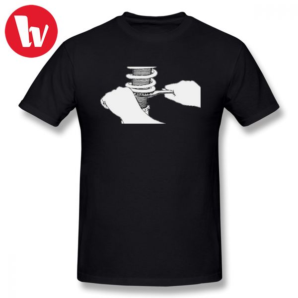 diagramming tool t-shirt men cartoon print coilover adjustment diagram t shirt cotton t shirts summer oversized funny tee shirt