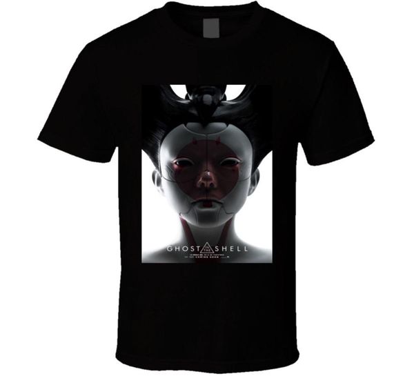ghost in the shell robo geisha sci fi cult movie t shirt 2019 fashion stranger things men harajuku funny casual printed tee
ghost in the shell robo geisha sci fi cult movie t shirt 2019 fashion stranger things men harajuku funny casual printed tee