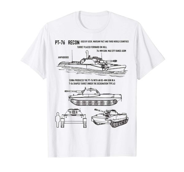 pt-76 soviet russian amphibious tank t-shirt gift 2019 fashion 100% cotton slim fit for men custom printed t shirts
pt-76 soviet russian amphibious tank t-shirt gift 2019 fashion 100% cotton slim fit for men custom printed t shirts