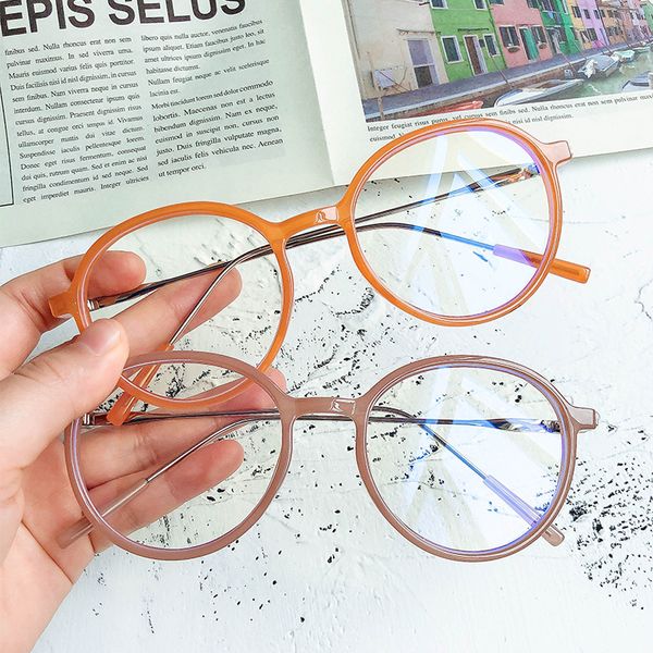 anti blue light glasses men women computer gaming goggles eyewear frame anti blue ray eyeglasses retro optical spectacle, Black
anti blue light glasses men women computer gaming goggles eyewear frame anti blue ray eyeglasses retro optical spectacle, Black