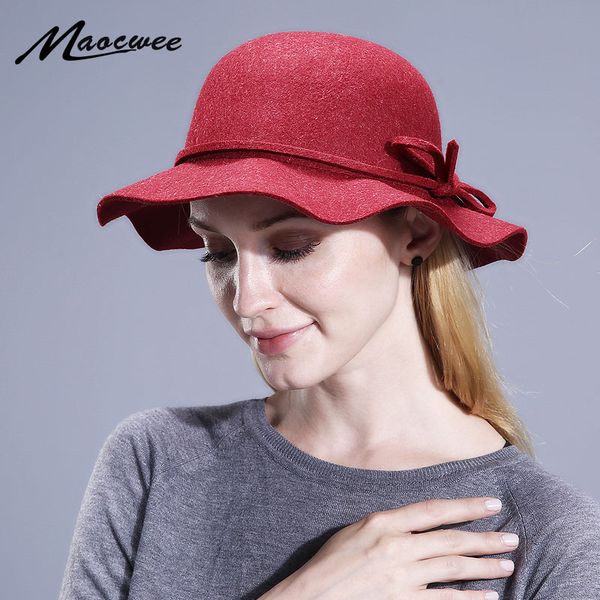 women vintage chapeu hat with striped ribbon wide brim fedora hat floppy cloche solid black fedora caps new, Blue;gray
women vintage chapeu hat with striped ribbon wide brim fedora hat floppy cloche solid black fedora caps new, Blue;gray