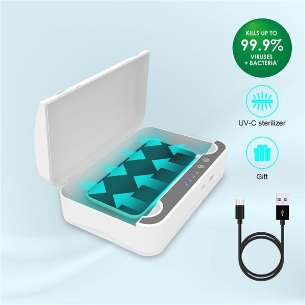 multifunctional uv sterilization ozone disinfection box mask cell phone ultraviolet sterilization mobile phone wireless charging
multifunctional uv sterilization ozone disinfection box mask cell phone ultraviolet sterilization mobile phone wireless charging