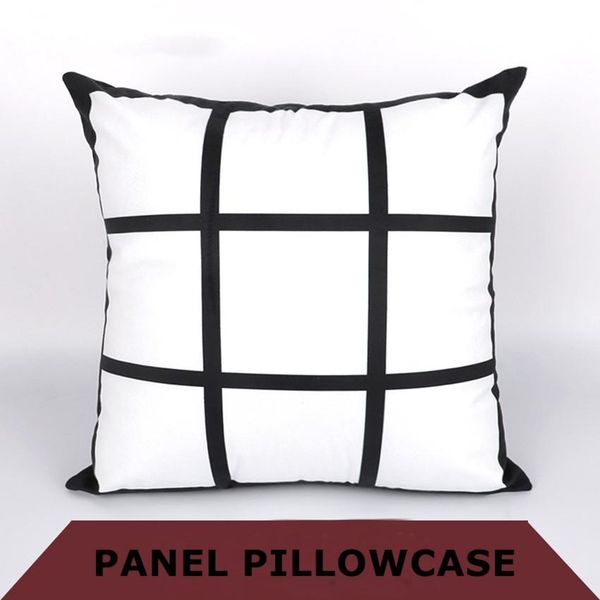 diy sublimation 9-grid pillowcases 45cm*45cm heat transfer printing blank pillowslip squared up thermal transfer printing pillow case a07
diy sublimation 9-grid pillowcases 45cm*45cm heat transfer printing blank pillowslip squared up thermal transfer printing pillow case a07