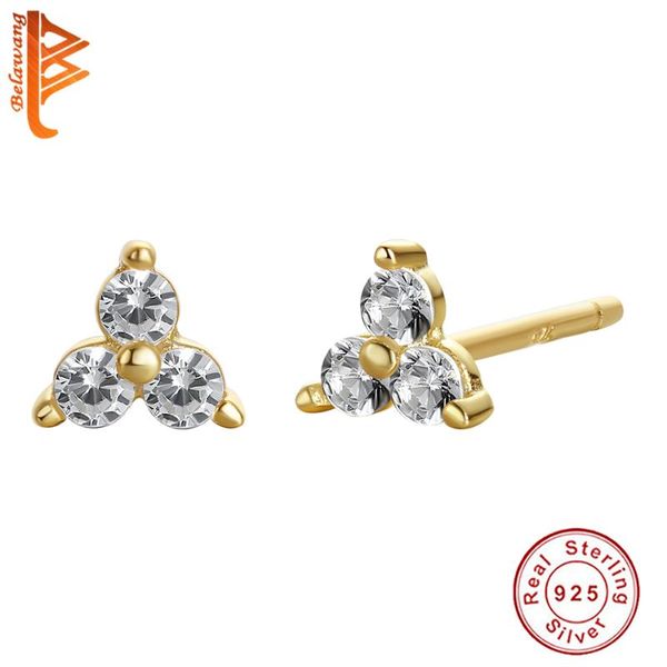 genuine 925 sterling silver mini lotus stud earrings pave crystal cz 18k gold plated wedding earrings for women jewelry, Golden;silver
genuine 925 sterling silver mini lotus stud earrings pave crystal cz 18k gold plated wedding earrings for women jewelry, Golden;silver
