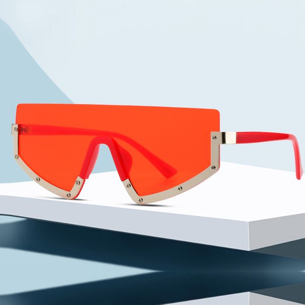 красочные цельный квадратные солнцезащитные очки женщин 2020 vintage rimless солнцезащитные очки мужчины óculos feminino lentes gafas de sol, White;black
красочные цельный квадратные солнцезащитные очки женщин 2020 vintage rimless солнцезащитные очки мужчины óculos feminino lentes gafas de sol, White;black