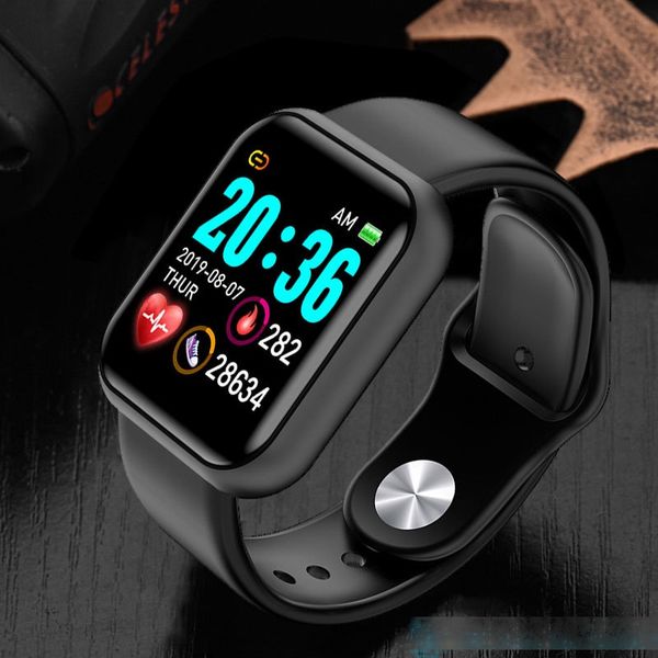 women men bracelet fitness tracker for android ios smartband wristband smart wrist band bluetooth smart-band
women men bracelet fitness tracker for android ios smartband wristband smart wrist band bluetooth smart-band