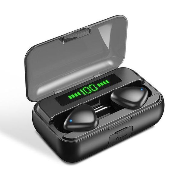 luetooth earphones & headphones tws bluetooth 5.0 earphones 9d hifi 2000mah charging box wireless headphone led display earbuds headsets ...
luetooth earphones & headphones tws bluetooth 5.0 earphones 9d hifi 2000mah charging box wireless headphone led display earbuds headsets ...