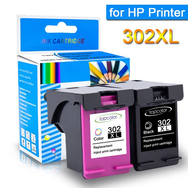 ink cartridges olor 302xl cartridge replace for 302 refill deskjet 1110 2130 2133 4526 3637 5230 5232 1112 printer
ink cartridges olor 302xl cartridge replace for 302 refill deskjet 1110 2130 2133 4526 3637 5230 5232 1112 printer