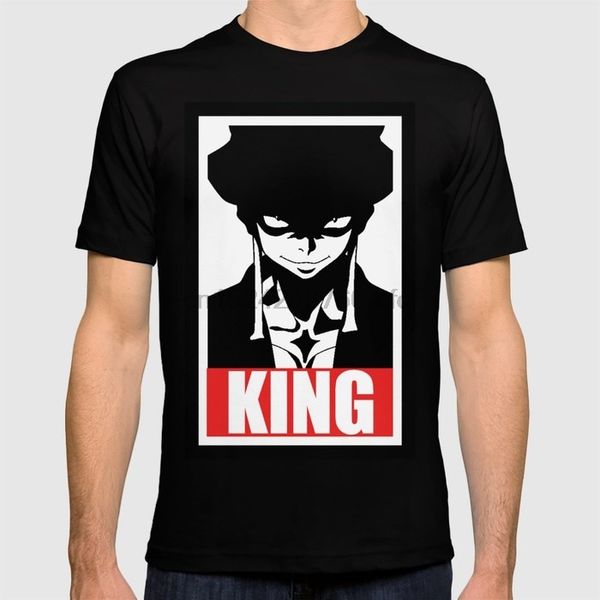 printed men t shirt cotton tshirt o-neck short-sleeve t-shirt hunter x hunter meruem tee quality 2020 new brand men's
printed men t shirt cotton tshirt o-neck short-sleeve t-shirt hunter x hunter meruem tee quality 2020 new brand men's