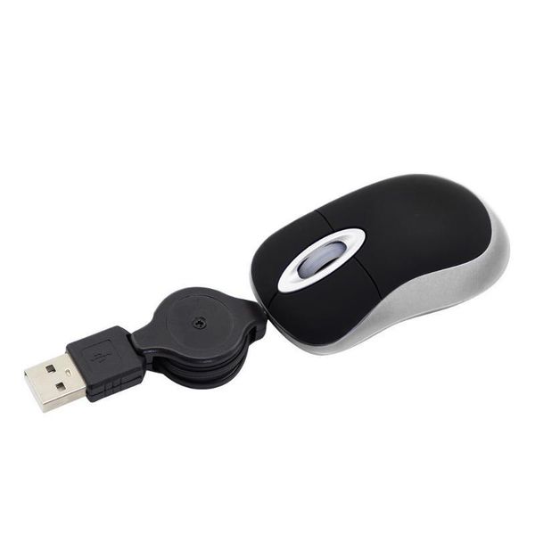 chuyi new wired optical 3d mini retractable usb mouse computer mice for pc lapnotebook dropshipping kids
chuyi new wired optical 3d mini retractable usb mouse computer mice for pc lapnotebook dropshipping kids