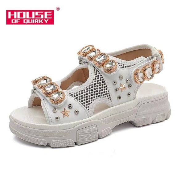 hollow out women sport sandals fashion fish mouth open-toed beach shoes outdoor wedge shoes women diamond summer shoes 2019 y200620, Black
hollow out women sport sandals fashion fish mouth open-toed beach shoes outdoor wedge shoes women diamond summer shoes 2019 y200620, Black