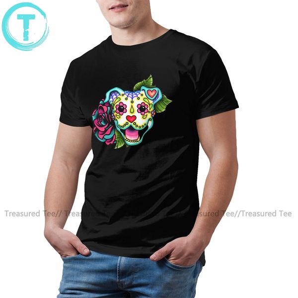 amstaff t shirt smiling pit bull in white t-shirt fun male tee shirt short-sleeve 5x graphic classic tshirt
amstaff t shirt smiling pit bull in white t-shirt fun male tee shirt short-sleeve 5x graphic classic tshirt