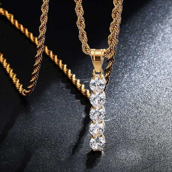 chains us7 fashion jewelry single row cubic zircon necklace pendants for women long chain gold color pendant, Silver
chains us7 fashion jewelry single row cubic zircon necklace pendants for women long chain gold color pendant, Silver