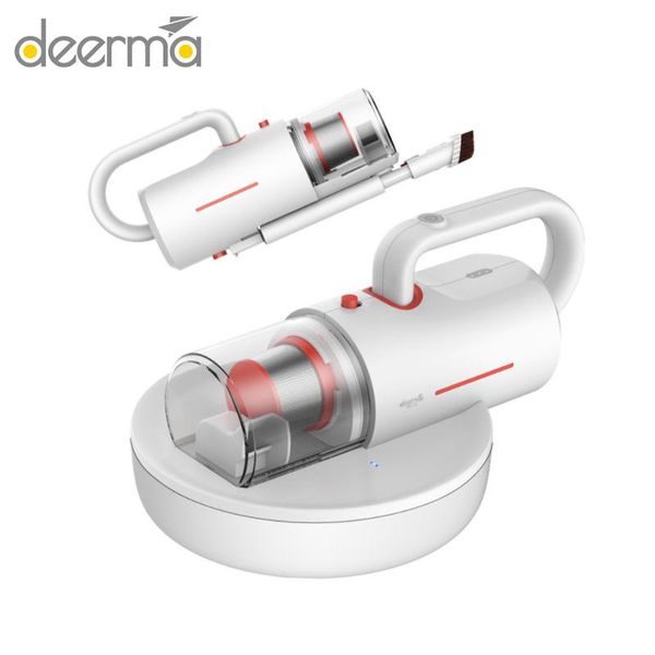 deerma vacuum cleaner cm1900 cordless vacuum cleaner mite removal uv handheld household car
deerma vacuum cleaner cm1900 cordless vacuum cleaner mite removal uv handheld household car