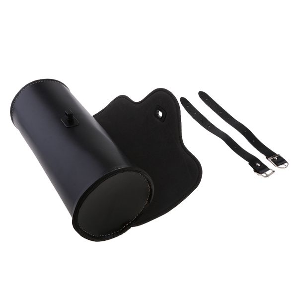 motorcycle front fork saddlebags storage tool pouch roll barrel bag for chopper bobber cruiser
motorcycle front fork saddlebags storage tool pouch roll barrel bag for chopper bobber cruiser