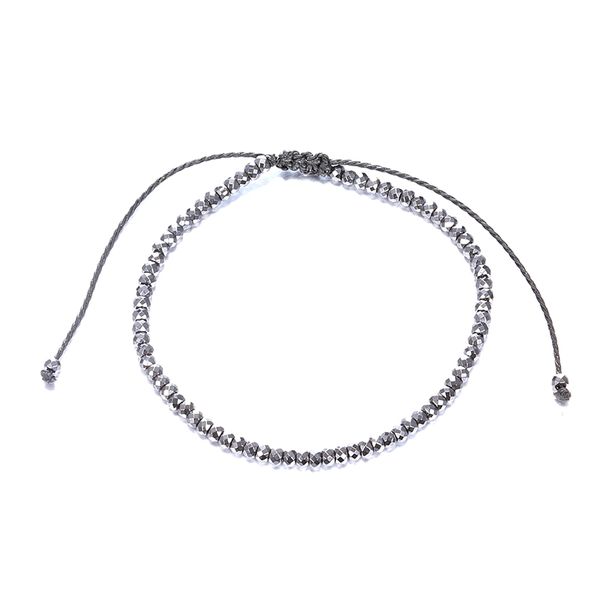 charm bracelets trendy copper beads bracelet gold exquisite handmade rope weaving for women men jewelry couples creative gifts, Golden;silver
charm bracelets trendy copper beads bracelet gold exquisite handmade rope weaving for women men jewelry couples creative gifts, Golden;silver