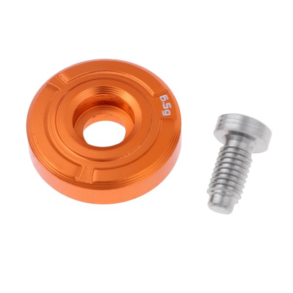 golf weights with screw for cobra king f7 f7+ driver head gravity (cg) settings 6.5g / 12g
golf weights with screw for cobra king f7 f7+ driver head gravity (cg) settings 6.5g / 12g
