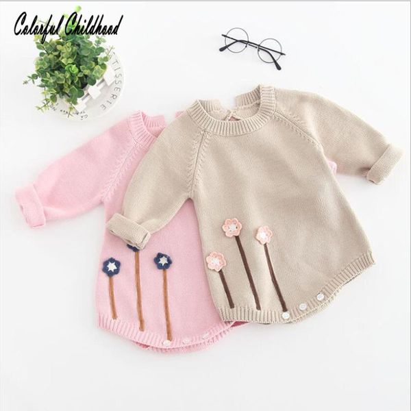 3pc flowers embroidery long sleeve romper baby girls clothes fall infant newborn kids jumpsuit toddler overalls 0-3t, Blue
3pc flowers embroidery long sleeve romper baby girls clothes fall infant newborn kids jumpsuit toddler overalls 0-3t, Blue