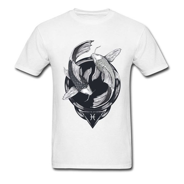 pisces fish t shirt men's classic yin yang graphic t-shirt 2018 create design fashion brand short sleeve tee shirts hight
pisces fish t shirt men's classic yin yang graphic t-shirt 2018 create design fashion brand short sleeve tee shirts hight